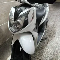 اس وای ام - SR 200