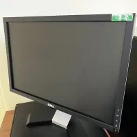 مانیتور دل dell 1909 صفحه ۱۹ اینچ ۶۰ هرتز