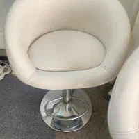 ۴ عدد صندلی جک دار اپن