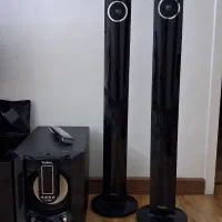 سینما خانگی تکنو Techno|سیستم صوتی خانگی|تهران, حسین‌آباد|دیوار