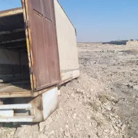 اتاق موتور کش