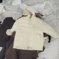 کاپشن عمده ب قیمت مناسب|لباس|گنبد کاووس, |دیوار
