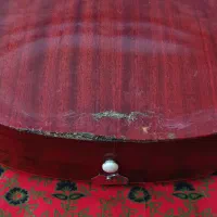 گیتار آکوستیک Eko ایتالیایی|گیتار، بیس، امپلیفایر|اصفهان, جلفا|دیوار