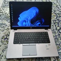 لپ تاپ hp elitebook