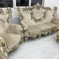 مبلمان ۹ نفره