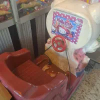 دوعدد تکان دهنده موزیکال