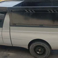 آریسان۲ موتور XU7P مدل ۱۴۰۲|خودرو سواری و وانت|اراک, |دیوار