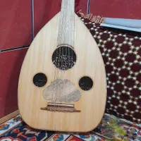 عود آکوستیک الکتریک
