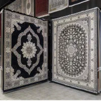فرش رقابتی برای کنترل بازار در عدالت شمالی/6006|فرش|شیراز, لاله|دیوار