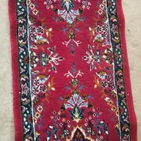 فرش کناره برای پله ها|فرش|خرمدره, |دیوار