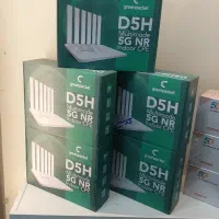 فروش انواع مودم های 4g 5g لاک و انلاک|مودم و تجهیزات شبکه|تهران, توحید|دیوار