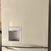 یخچال فریزر