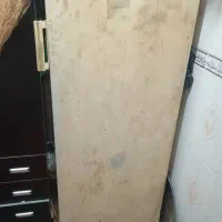 یخچال سوخته