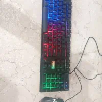 کیبورد و موس|قطعات و لوازم جانبی رایانه|تهران, اباذر|دیوار