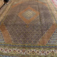 فرش دستیافت