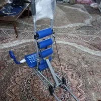 دستگاه درازو نشست بسیار کاربردی