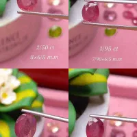 یاقوت زبرجد آمیتیست سیترین نگین طبیعی انگشترفیروزه|جواهرات|قم, هفت تیر|دیوار