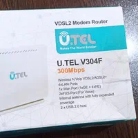 مودم Adsl و Vdsl