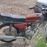 موتور هوندا سواری بینظیر|موتورسیکلت|خمام, |دیوار