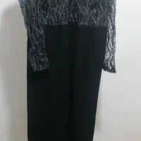 پیراهن مجلسی سایز 50