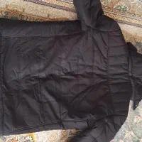 کاپشن مردانه سایز XXL|لباس|فرخ‌شهر, |دیوار