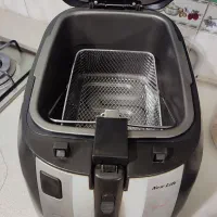 سرخ کن نو|اجاق گاز و لوازم برقی پخت‌وپز|پاکدشت, پاکدشت (مامازند)|دیوار