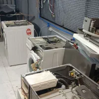 تعمیر و نصب لباسشویی بصورت تخصصی