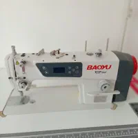 جرخ خیاطی بایو|چرخ خیاطی و ریسندگی|سهند, |دیوار