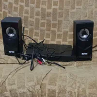 صوت تصویری DVD