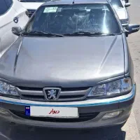 پارس ۹۱ دوگانه شرکتی