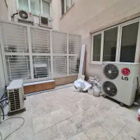 ۱۸۵ متر ثارالله فول امکانات|اجارهٔ آپارتمان|تهران, ولنجک|دیوار