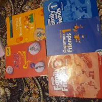 کتابهای انگلیسی