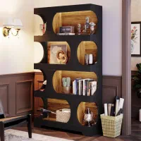 کتابخانه مدل کانتیننتال