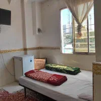 مهمانپذیر مسافرخانه سویت آپارتمان منزل نزدیک حرم