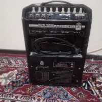 اسکنرepson وبلندگو دستی|پرینتر، اسکنر، کپی، فکس|زرقان, |دیوار