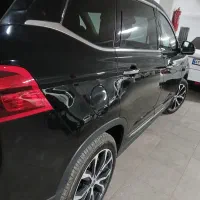 fmc T5|خودرو سواری و وانت|بروجرد, |دیوار