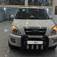 ایکس ۳۳مدل ۹۳|خودرو سواری و وانت|بیرجند, |دیوار