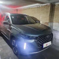 تیگو 7 پرومکس دو دف صفر خشک