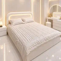 فروش کالای خواب با تمام رنگ بندی ها|تخت و سرویس خواب|تهران, پونک|دیوار