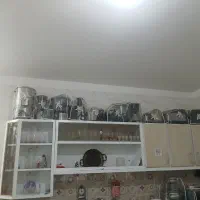 کابینت فلزی