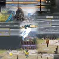 اکانت کالاف فوری