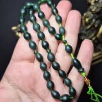 تسبیح شاه مقصود عتیقه