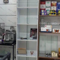قفسه ام دی اف