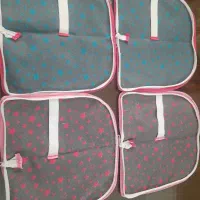 سرویس اشپزخونه کلی وجزی قیمتهاخیلی پایین.|سفره، حوله، دستمال آشپزخانه|زنجان, |دیوار