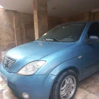 تیبا۲ مدل ۹۵ بدون آفتاب سوختگی.|خودرو سواری و وانت|مشهد, شهرک امام هادی (شهرک غرب)|دیوار