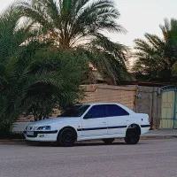 پژو|خودرو سواری و وانت|طبس, |دیوار
