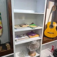 کمد دیواری|جاکفشی، کمد، دراور|فومن, |دیوار