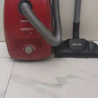 جاروبرقی سامسونگ اصل کره