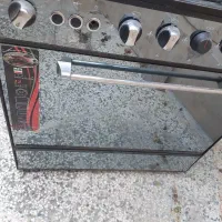 اجاق گازطرح فر