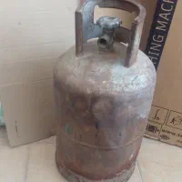 کپسول گاز بوتان